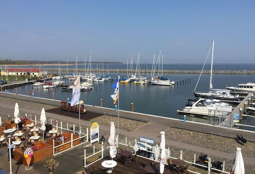 Sur La Mer   Pension Garni