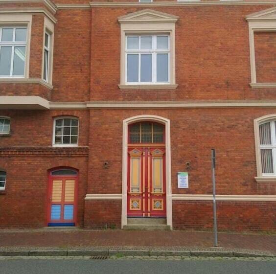 Sur La Mer   Pension Garni