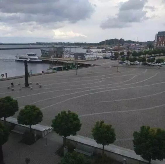 Sur La Mer   Pension Garni