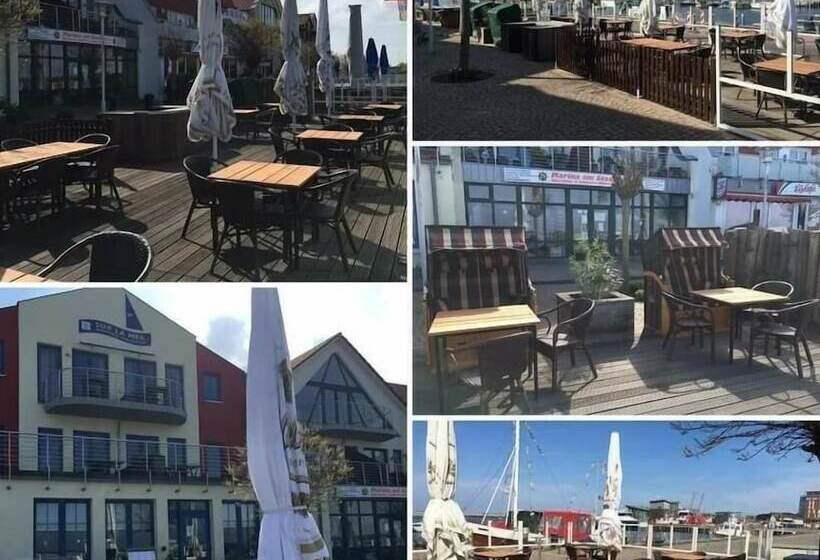 Sur La Mer   Pension Garni