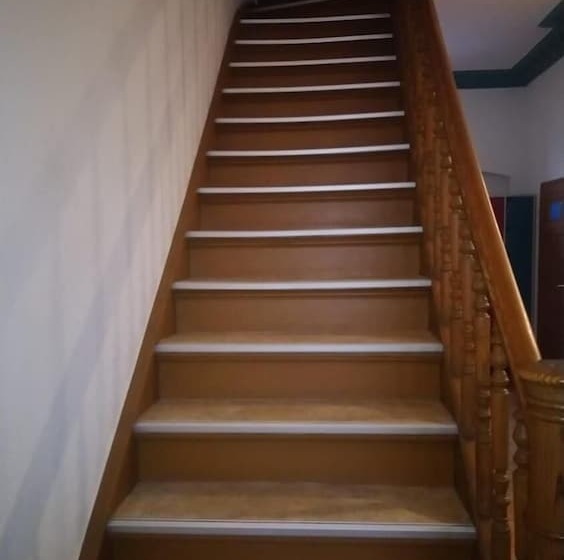 Sur La Mer   Pension Garni