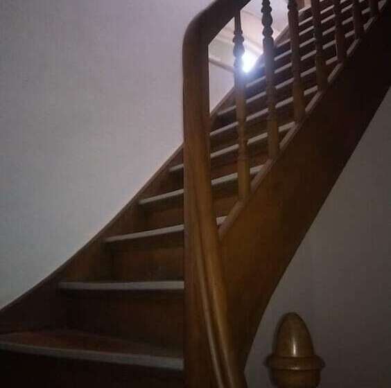 Sur La Mer   Pension Garni