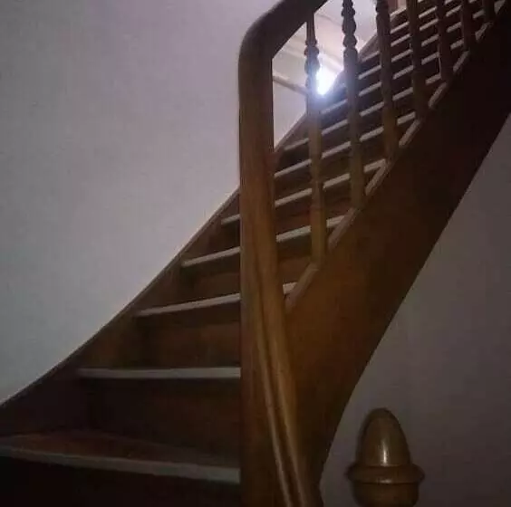 Sur La Mer   Pension Garni