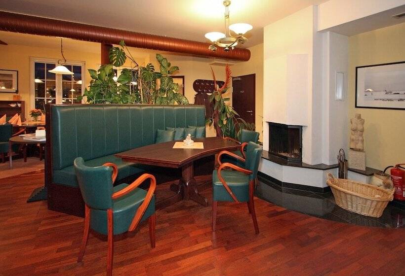 Sur La Mer   Pension Garni