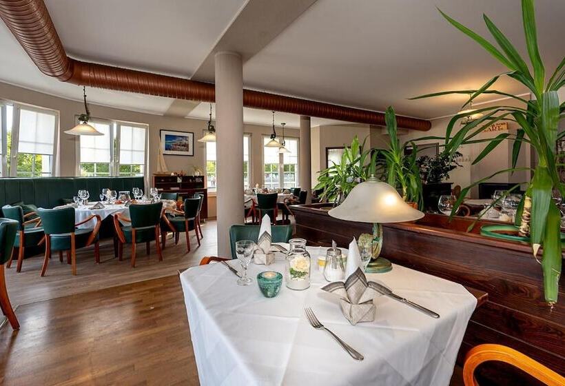 Sur La Mer   Pension Garni