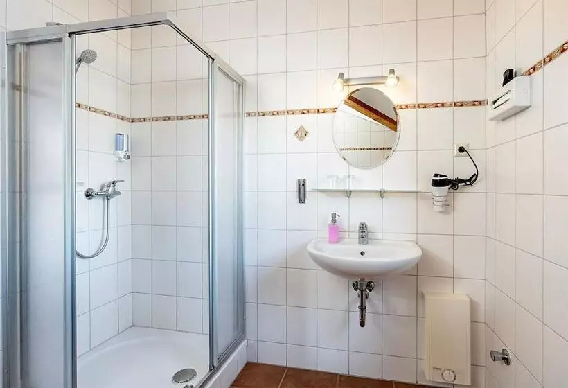 Sur La Mer   Pension Garni