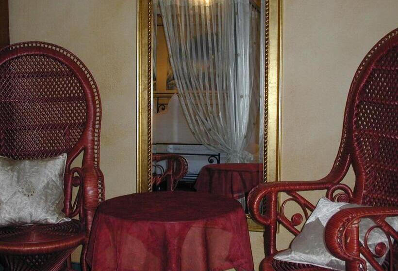 Общежитие Gasthaus Storchen Hellas