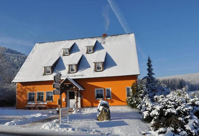 Auf Der Heide Gasthof & Pension