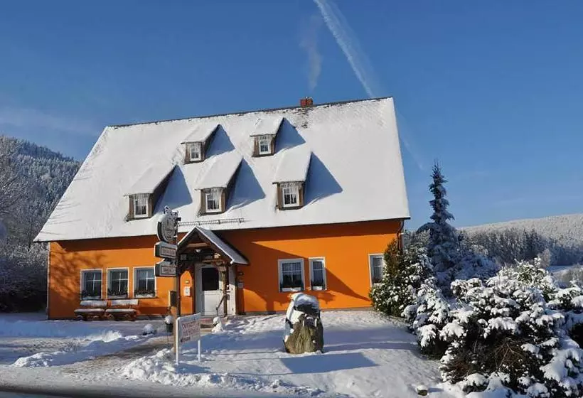 Auf Der Heide Gasthof & Pension