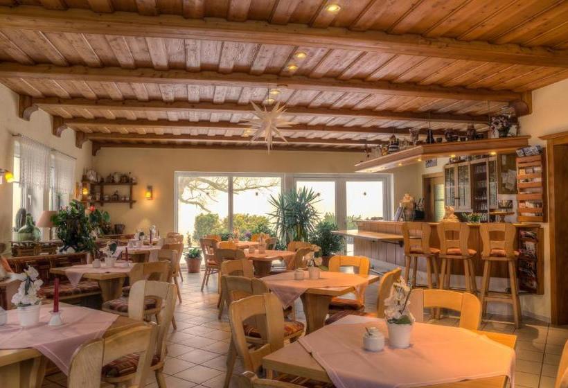 Auf Der Heide Gasthof & Pension