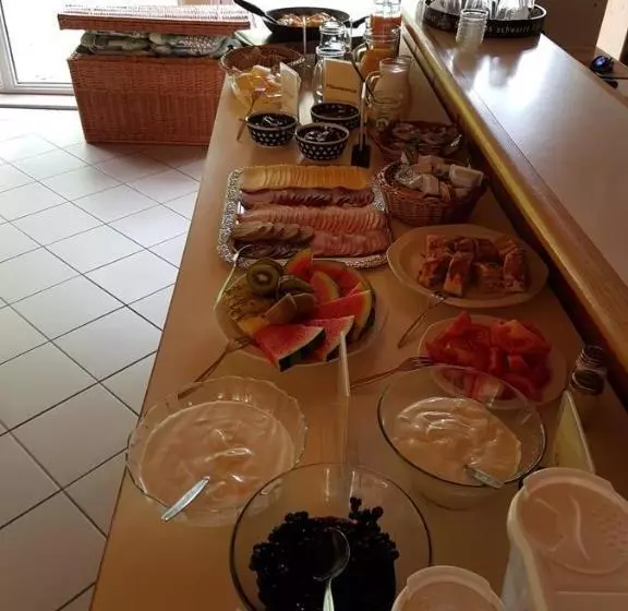 Auf Der Heide Gasthof & Pension