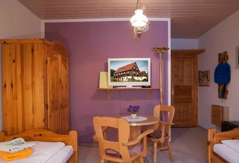 Auf Der Heide Gasthof & Pension