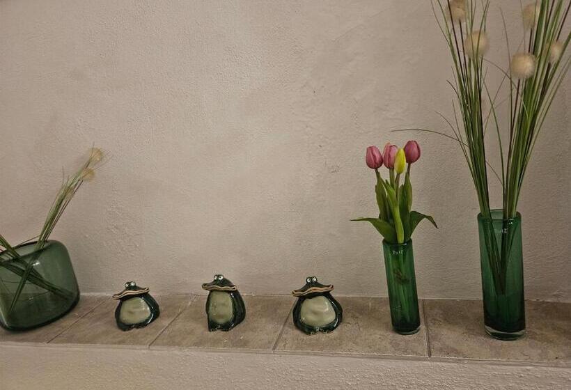 ペンション Andreasstuben