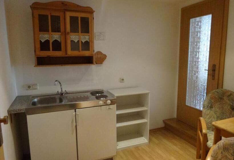 ペンション Andreasstuben