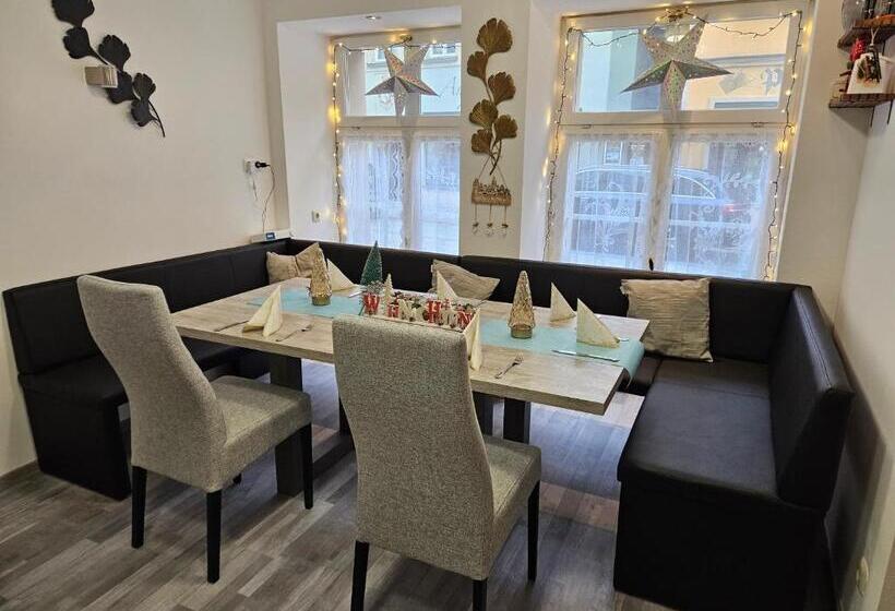 ペンション Andreasstuben