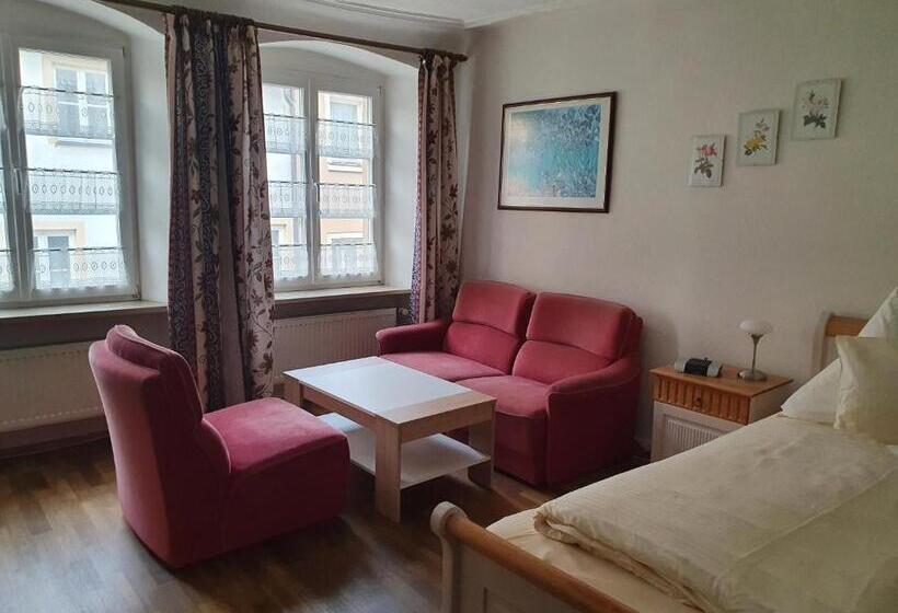 ペンション Andreasstuben