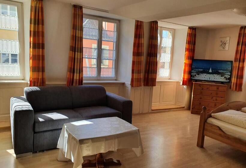 ペンション Andreasstuben