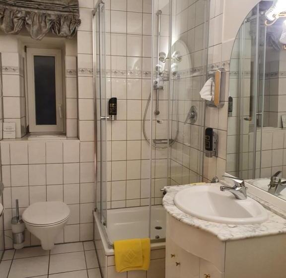 ペンション Andreasstuben