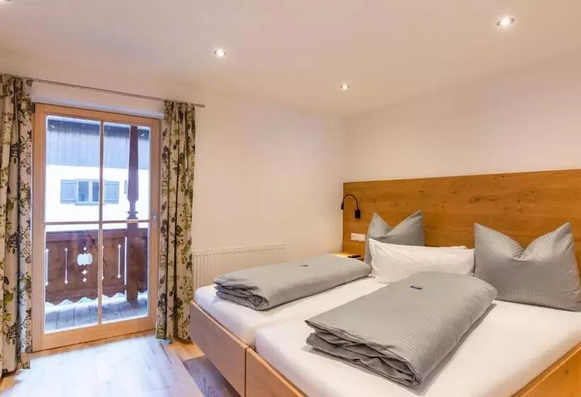 Majatalo Gasthaus Posch