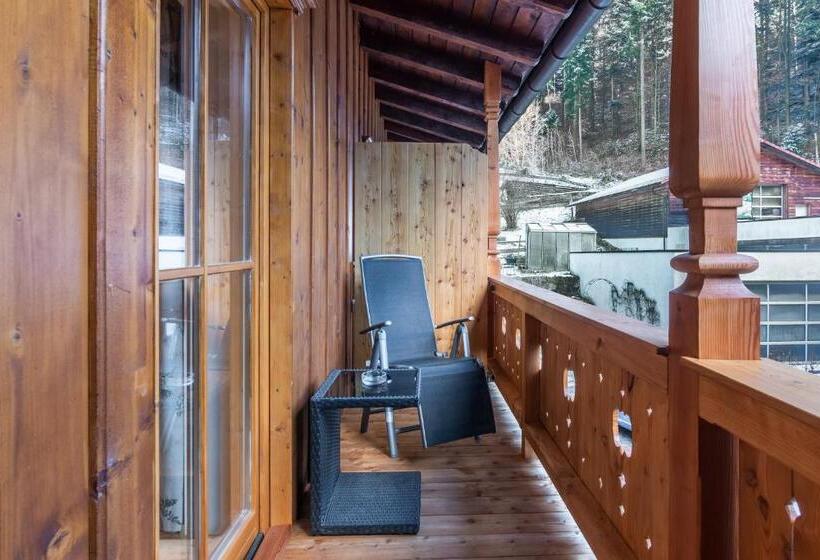 Pensão Gasthaus Posch