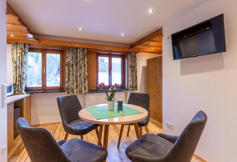 Pensão Gasthaus Posch