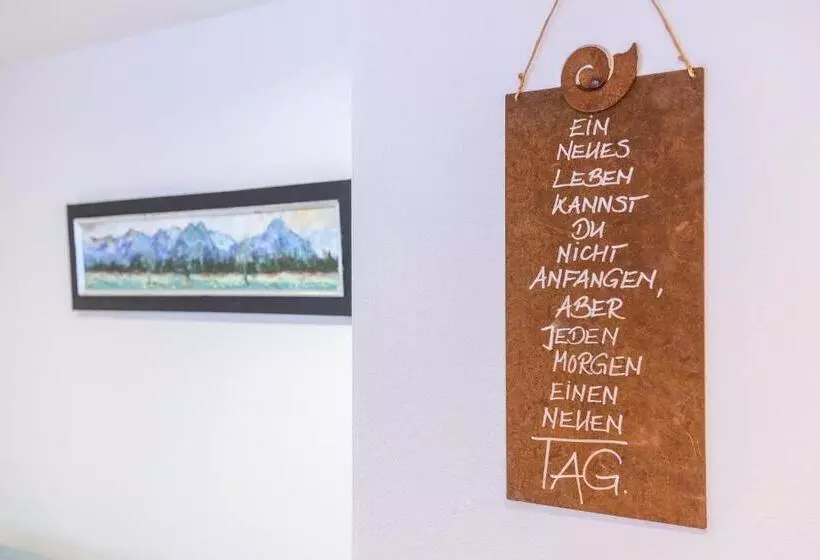 Majatalo Gasthaus Posch