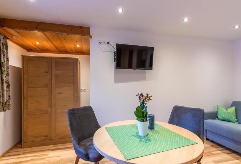 Pensão Gasthaus Posch