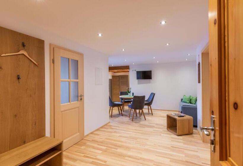 Pensão Gasthaus Posch