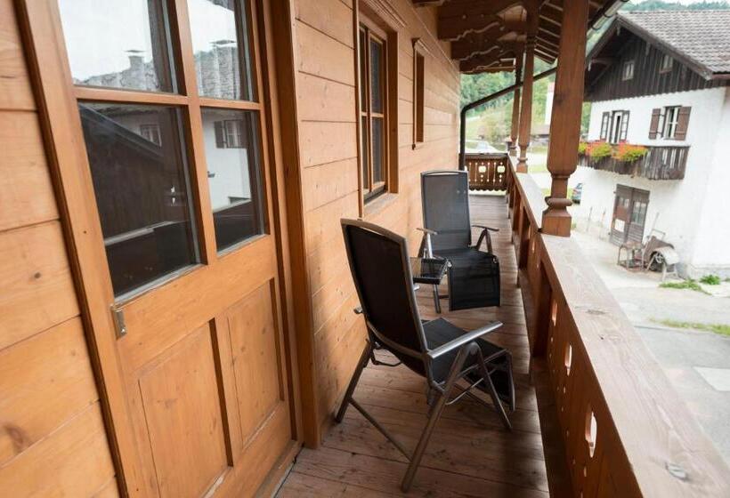 Pensão Gasthaus Posch