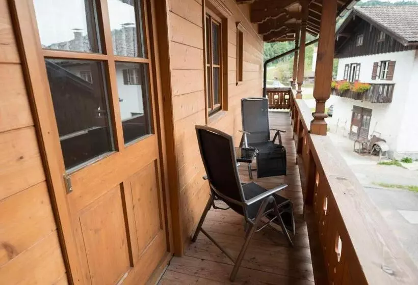 Majatalo Gasthaus Posch