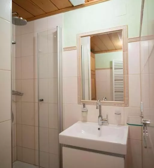 Majatalo Gasthaus Posch