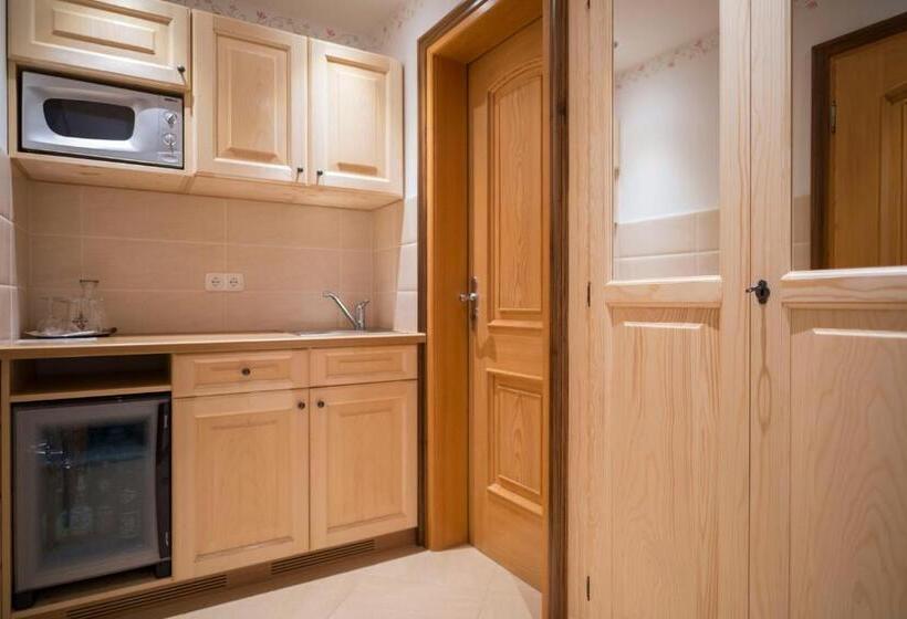 Pensão Gasthaus Posch