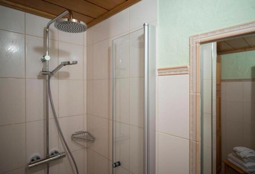 Pensão Gasthaus Posch