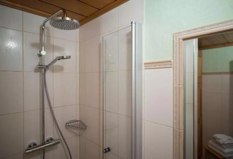 Majatalo Gasthaus Posch