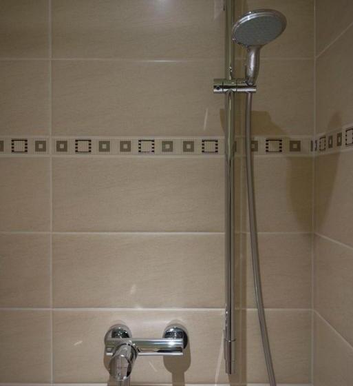 Pensão Gasthaus Posch