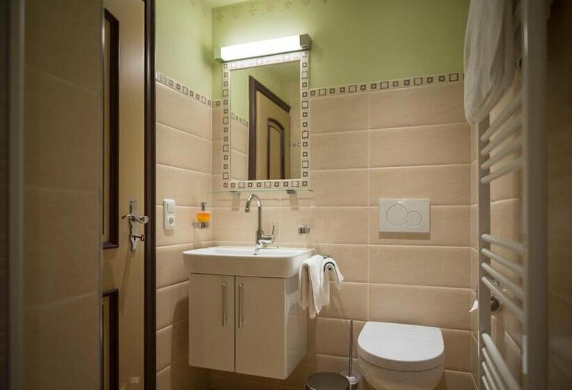 Pensão Gasthaus Posch