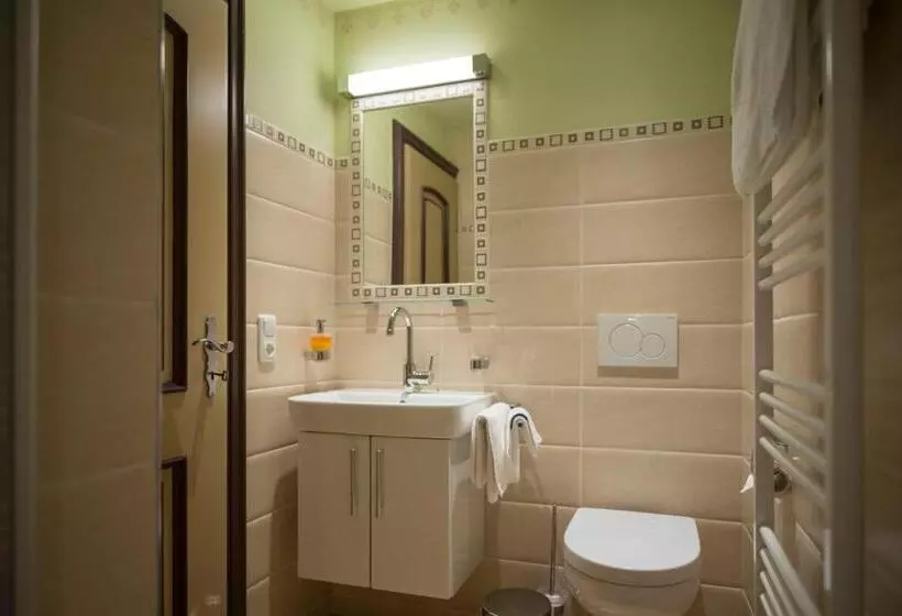 Majatalo Gasthaus Posch