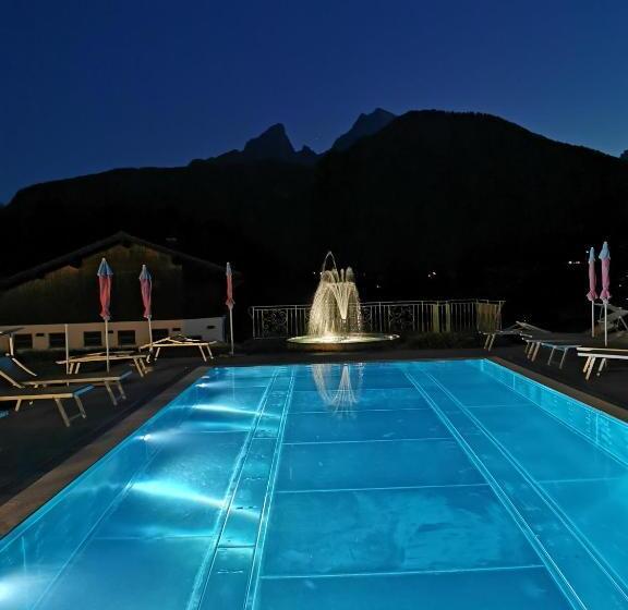 Pensão Gästehaus Obersulzberglehen