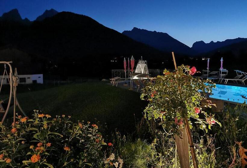 Pensão Gästehaus Obersulzberglehen