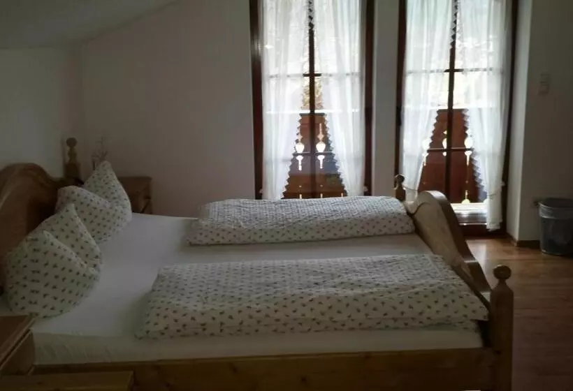 Majatalo Gästehaus Obersulzberglehen