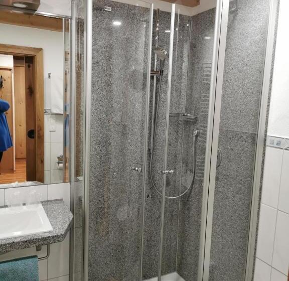 Pensão Gästehaus Obersulzberglehen