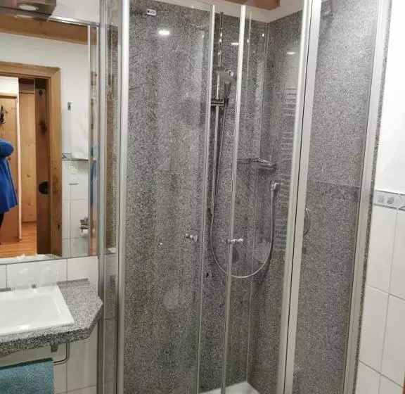 Majatalo Gästehaus Obersulzberglehen