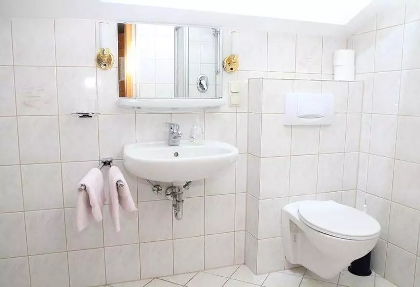 Majatalo Gästehaus Obersulzberglehen