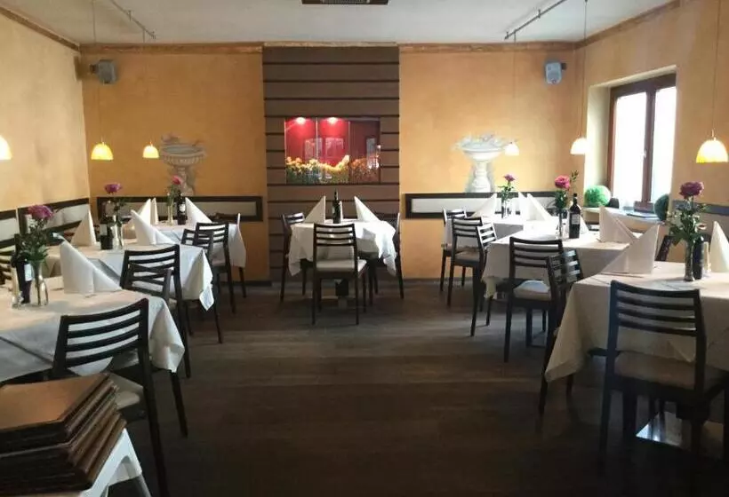 Majatalo Kulisse Apartments