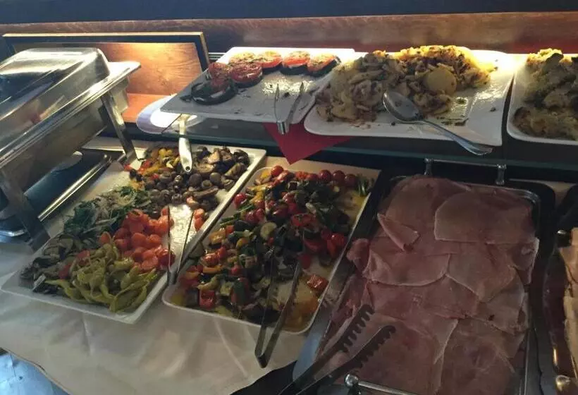 Majatalo Kulisse Apartments