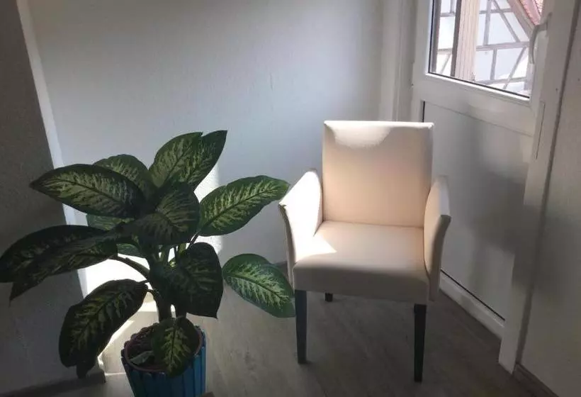 Majatalo Kulisse Apartments