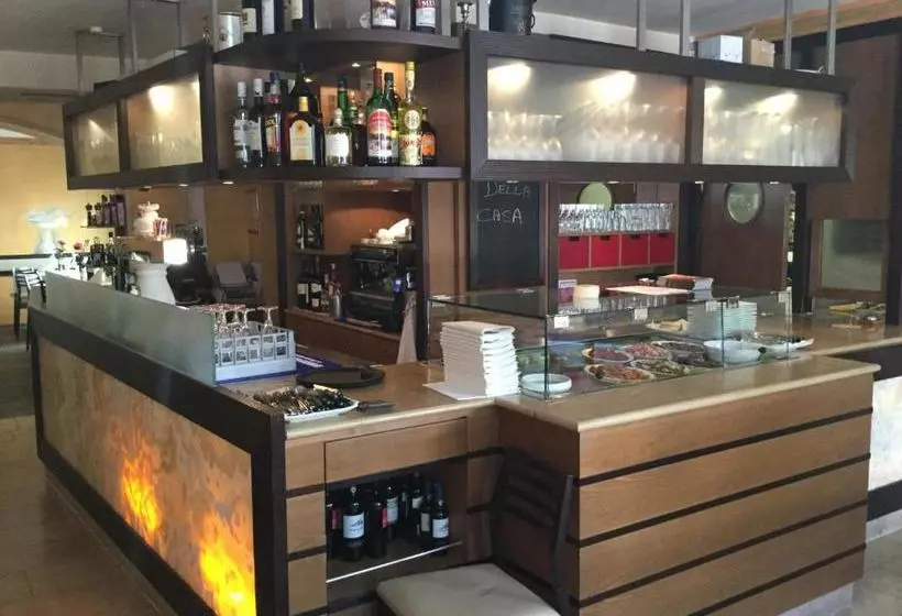 Majatalo Kulisse Apartments