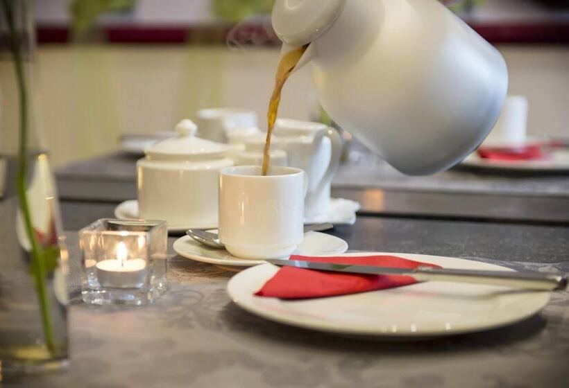 פנסיון Wein & Wohngut Paulushof