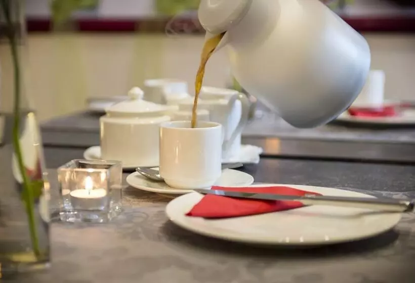 Majatalo Wein & Wohngut Paulushof