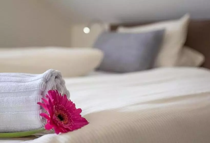 Majatalo Wein & Wohngut Paulushof